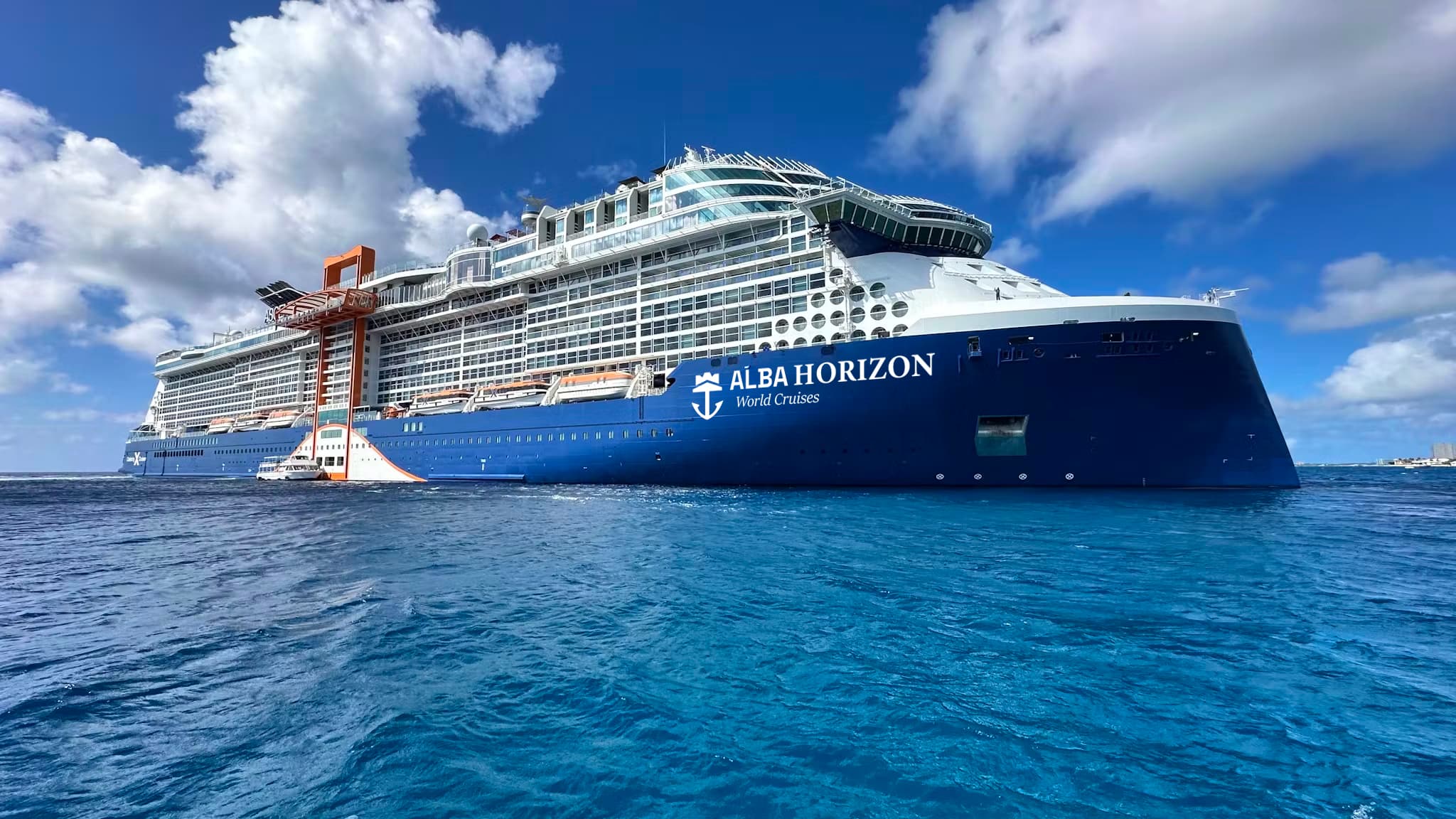 Alba Horizon