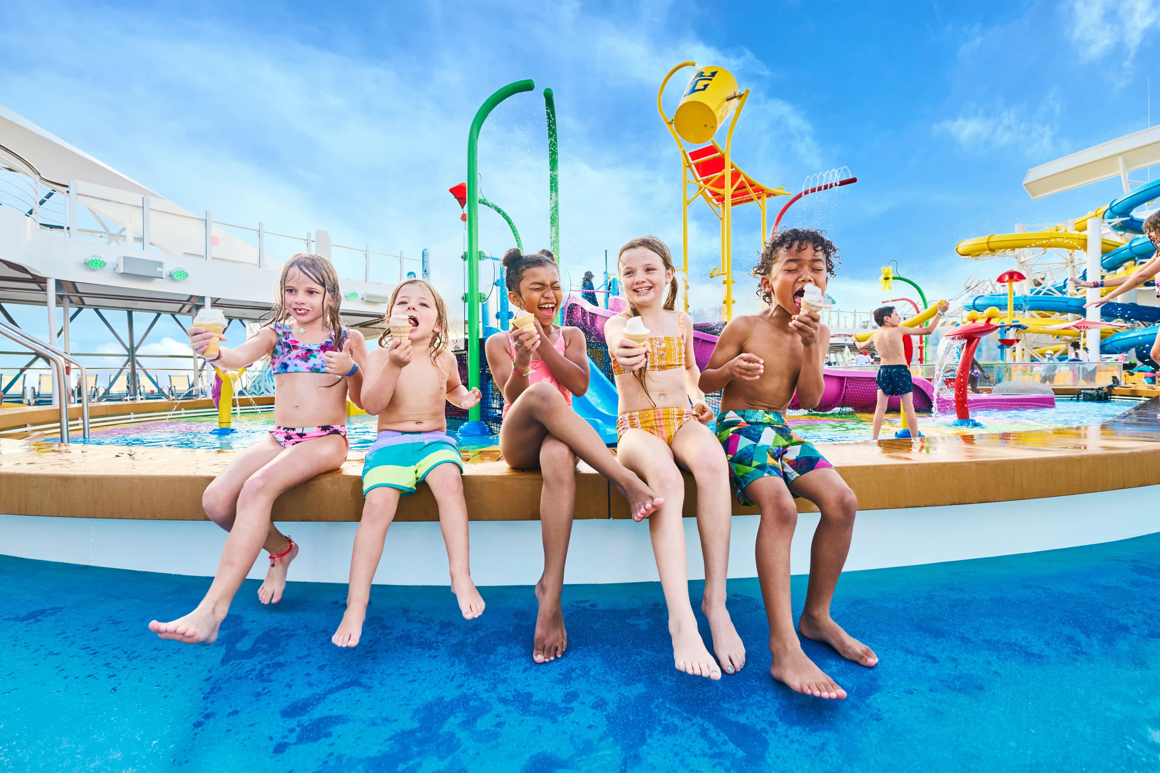 Kids & Family Programs